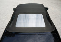 1995 Mercedes-Benz SL-Class Overview 1995 Mercedes-Benz SL-Class Overview