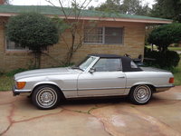 1979 Mercedes-Benz SL-Class Overview 1979 Mercedes-Benz SL-Class Overview