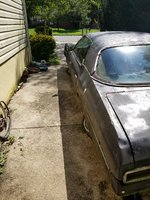 1971 Chevrolet Caprice Overview 1971 Chevrolet Caprice Overview
