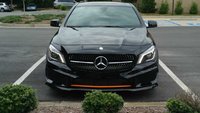 2016 Mercedes-Benz CLA-Class Overview 2016 Mercedes-Benz CLA-Class Overview