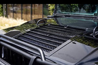 1999 AM General Hummer Overview 1999 AM General Hummer Overview