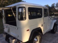 FJ40 FJ40