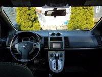 2012 Nissan Sentra Interior Pictures Cargurus