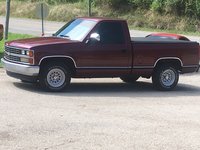 C/K 1500 C/K 1500