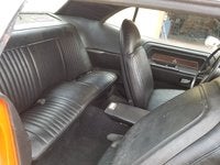 1973 Dodge Challenger Interior Pictures Cargurus