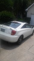 Celica Celica