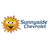 Sunnyside Chevrolet logo