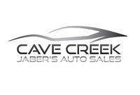 Cave Creek Jabers Auto Sales logo