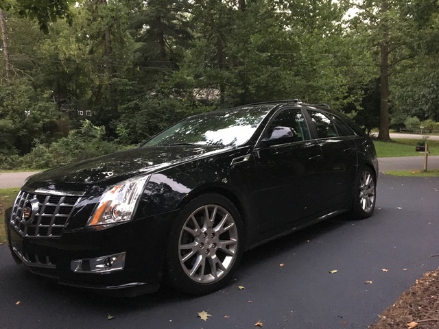 2017 Cadillac Ct6 3.6 L Premium Luxury >> 2014 Cadillac CTS Sport Wagon - Pictures - CarGurus 2017 Cadillac Ct6 3.6 L Premium Luxury >> 2014 Cadillac CTS Sport Wagon - Pictures - CarGurus