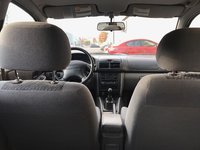 2000 Subaru Impreza Interior Pictures Cargurus