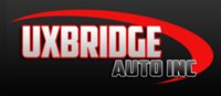 Uxbridge Auto logo