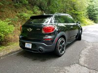 2013 Mini Cooper Paceman Pictures Cargurus