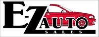 E-Z Auto Sales logo