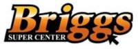Briggs Super Center logo