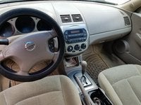 2004 Nissan Altima Interior Pictures Cargurus
