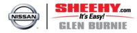 Sheehy Nissan of Glen Burnie logo