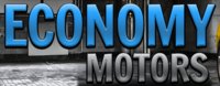 Economy Motors logo