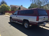 1989 GMC Sierra 3500 Overview 1989 GMC Sierra 3500 Overview