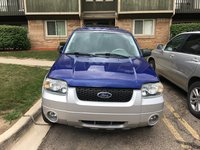 2005 Ford Escape Hybrid Overview 2005 Ford Escape Hybrid Overview