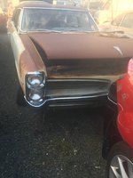 1966 Pontiac Tempest Overview 1966 Pontiac Tempest Overview