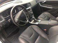 2016 Volvo V60 - Interior Pictures - CarGurus 2016 Volvo V60 - Interior Pictures - CarGurus