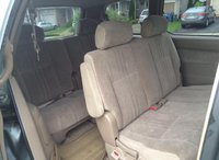 2000 toyota sienna interior pictures cargurus 2000 toyota sienna interior pictures