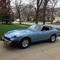 280Z 280Z