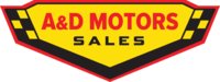 A&D Motors Sales logo