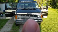 1988 Dodge RAM Van Overview