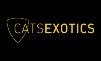 Cats Exotics logo