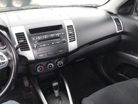 07 Mitsubishi Outlander Interior Pictures Cargurus