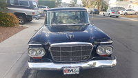 1962 Studebaker Lark Overview 1962 Studebaker Lark Overview