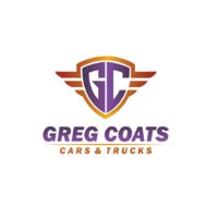 Greg Coats Cars and Trucks logo