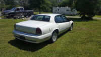 1997 Chrysler LHS Overview