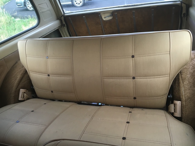 1979 Jeep Cherokee Interior Pictures Cargurus