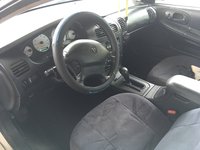 2002 Dodge Intrepid Interior Pictures Cargurus