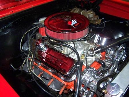 1966 Chevrolet Chevelle - Pictures - CarGurus