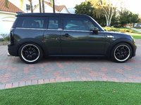 2012 MINI Cooper Clubman Overview 2012 MINI Cooper Clubman Overview