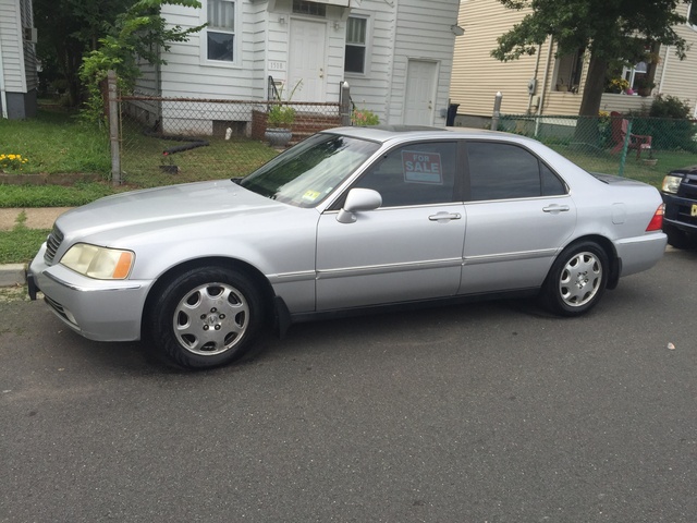 2000 Acura Rl User Reviews Cargurus