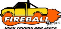 Fireball Motors logo