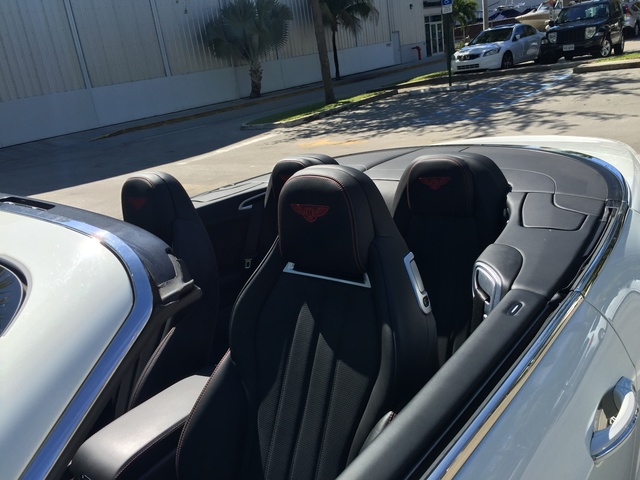 2013 Bentley Continental GTC - Pictures - CarGurus 2013 Bentley Continental GTC - Pictures - CarGurus