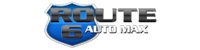 Route 6 Automax logo