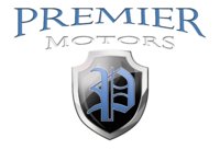 Premier Motors logo