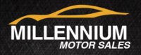 Millennium Motor Sales logo
