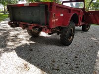 1972 Jeep Gladiator Overview 1972 Jeep Gladiator Overview
