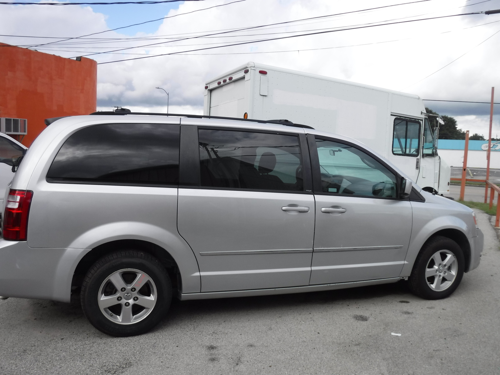 2010 Dodge Grand Caravan Test Drive Review Cargurus