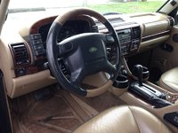 2001 Land Rover Discovery Interior Pictures Cargurus