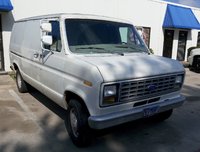 1990 Ford E 250 Pictures Cargurus