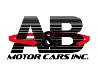 A & B Motor Cars - Colorado Blvd. Lot logo