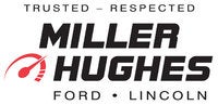 Miller Hughes Ford Sales Ltd. logo